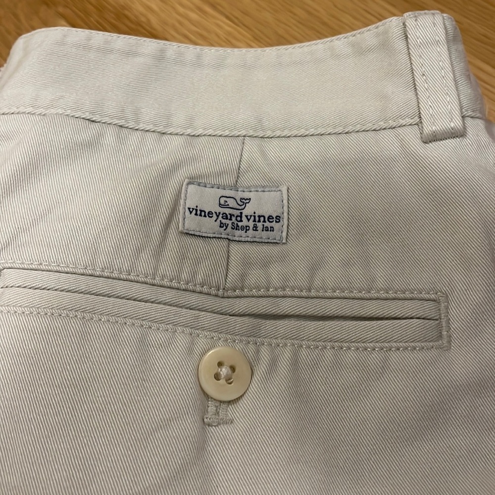 Vineyard Vines men’s club pant